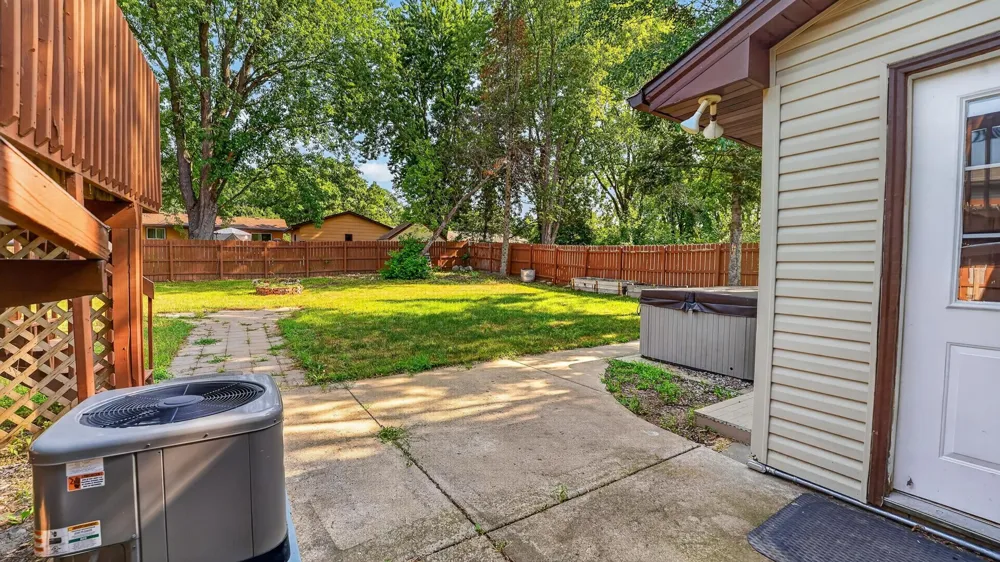 3741 225th Lane NW Saint Francis, MN 55070