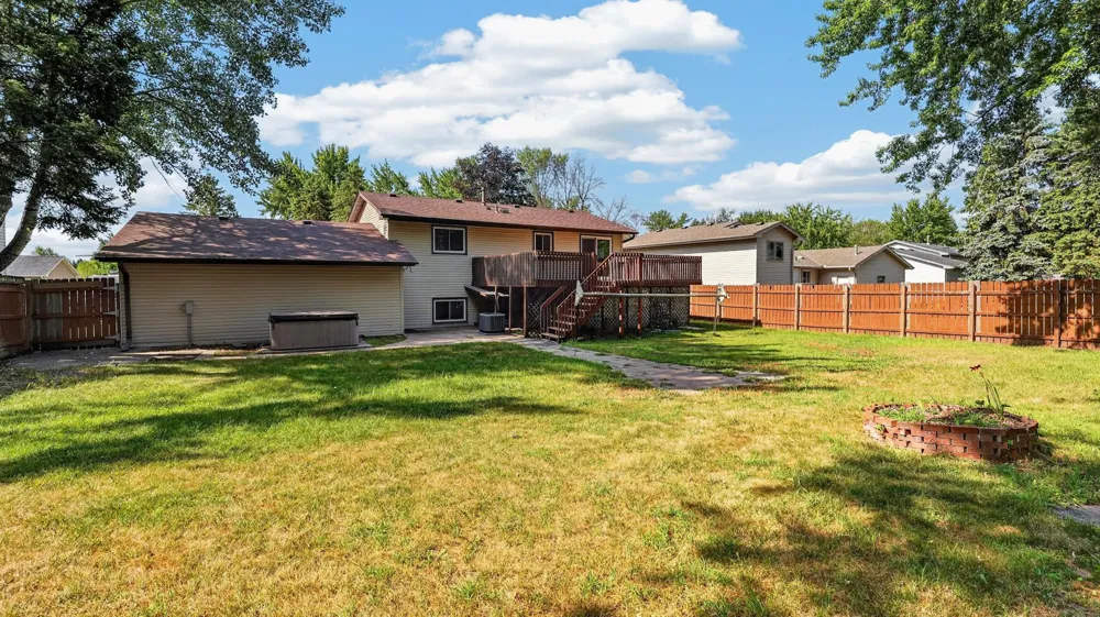 3741 225th Lane NW Saint Francis, MN 55070