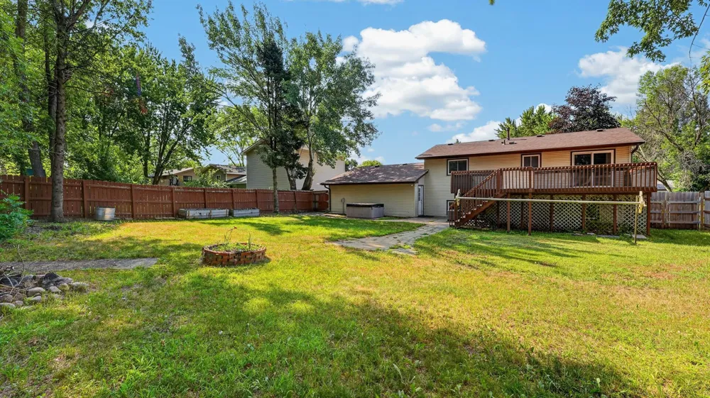 3741 225th Lane NW Saint Francis, MN 55070