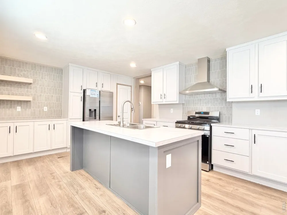 41876 County Road 80 Briggsdale, CO 80611