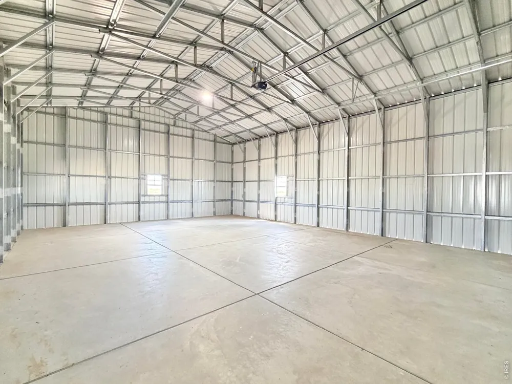 41876 County Road 80 Briggsdale, CO 80611