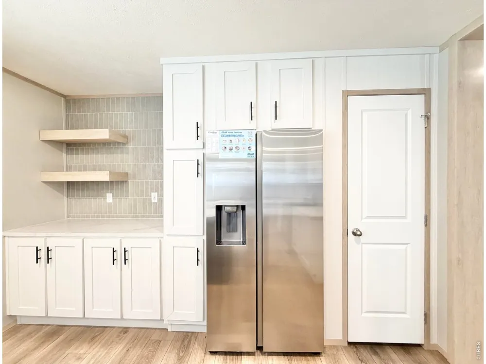 41876 County Road 80 Briggsdale, CO 80611