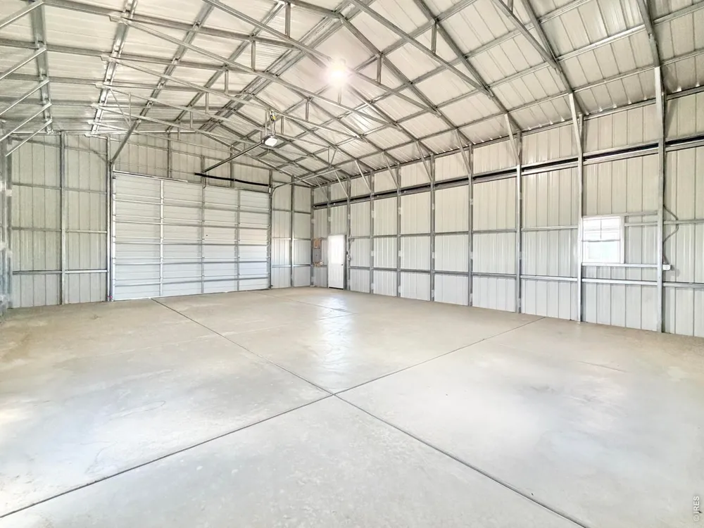 41876 County Road 80 Briggsdale, CO 80611