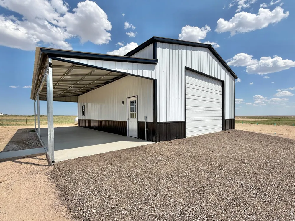 41876 County Road 80 Briggsdale, CO 80611