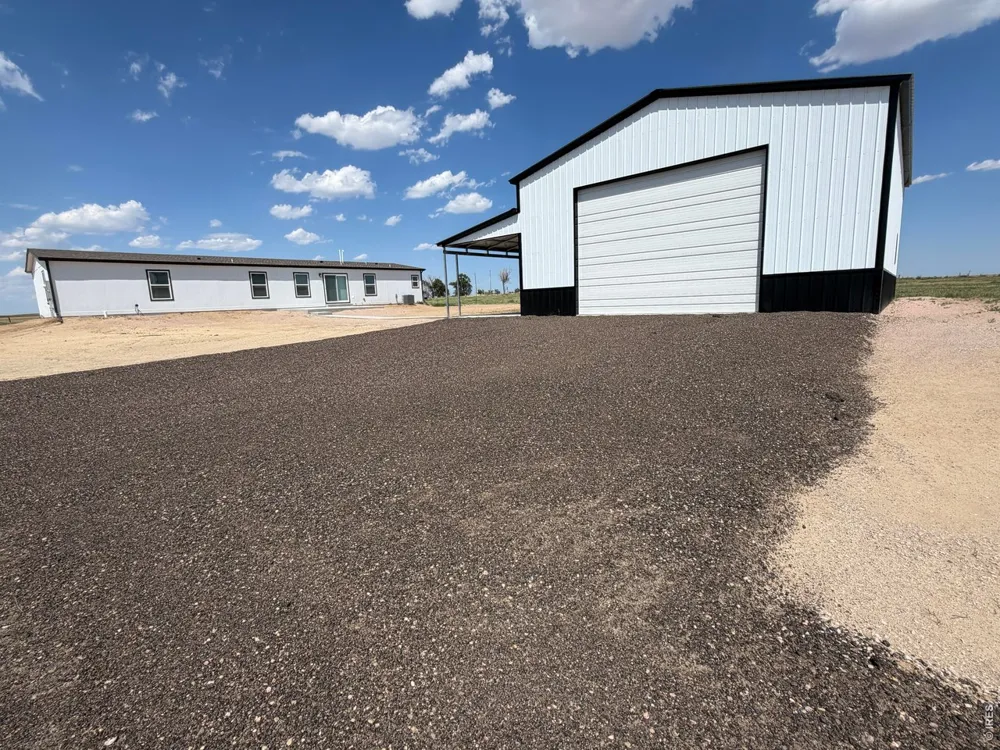 41876 County Road 80 Briggsdale, CO 80611