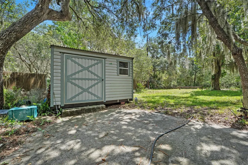 2372 MITCHELL ISLAND ROAD Deltona, FL 32738
