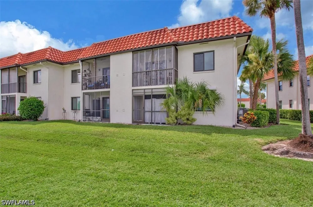 27th Court SW #101 Naples, FL 34116