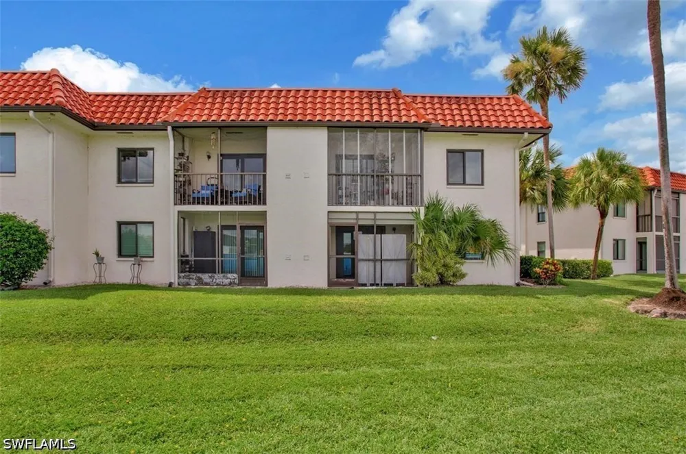 27th Court SW #101 Naples, FL 34116