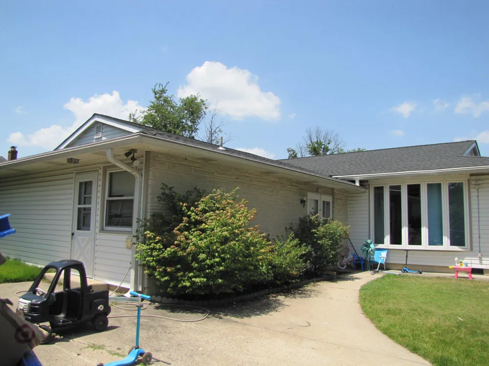 436 S SUFFOLK DRIVE Cherry Hill, NJ 08002