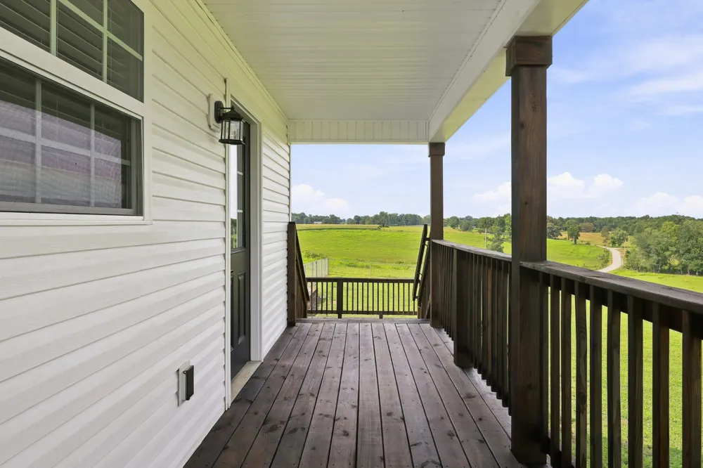 1719 Purvin Lollar Rd Sparta, TN 38583