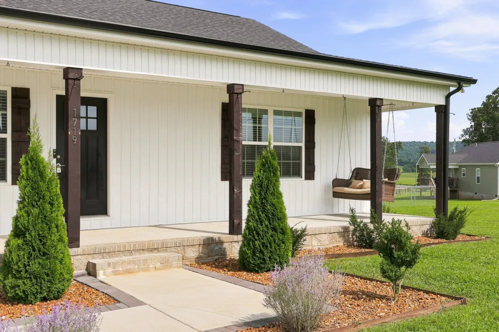 1719 Purvin Lollar Rd Sparta, TN 38583