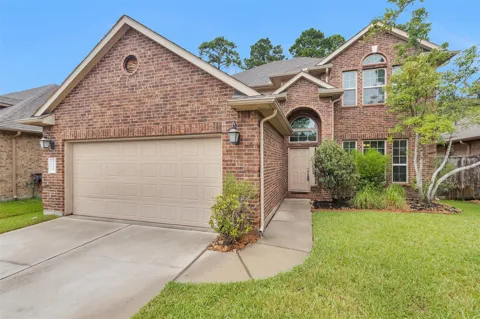 5340 Pointe Spring Crossing