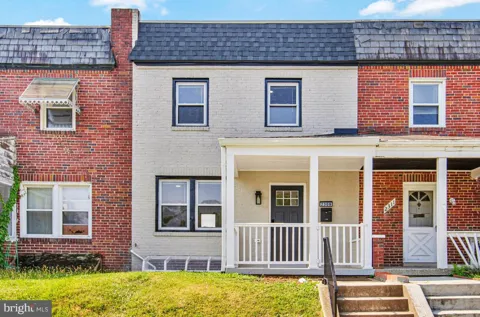 2309 RIGGS AVENUE