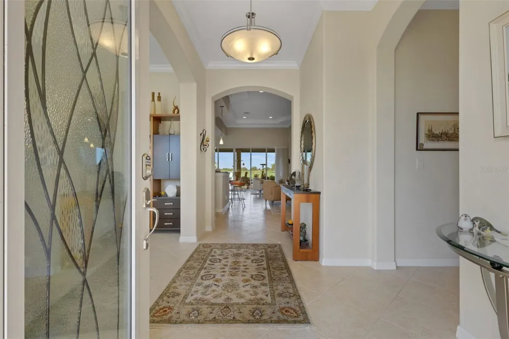 185 SAVONA WAY Nokomis, FL 34275