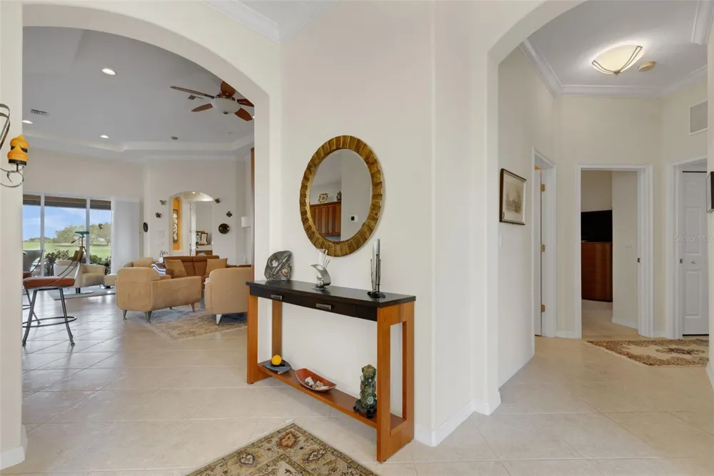 185 SAVONA WAY Nokomis, FL 34275
