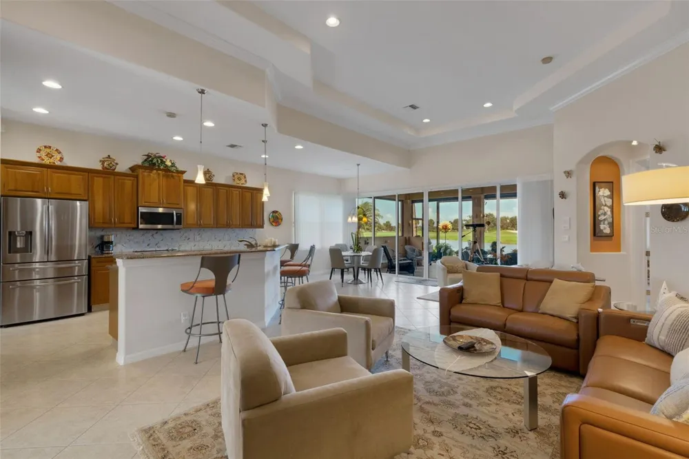 185 SAVONA WAY Nokomis, FL 34275