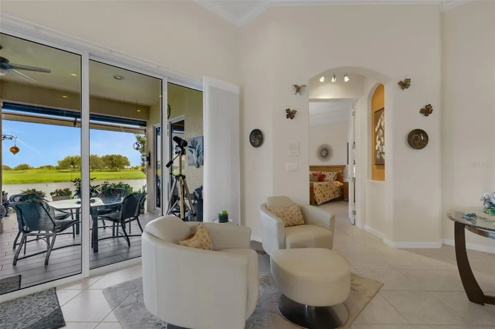 185 SAVONA WAY Nokomis, FL 34275