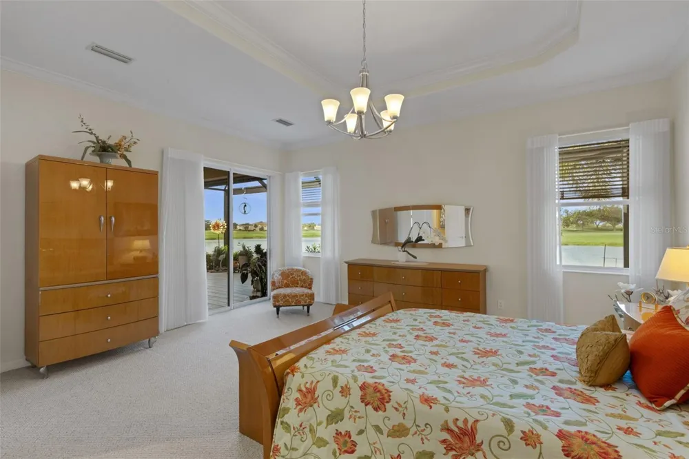 185 SAVONA WAY Nokomis, FL 34275
