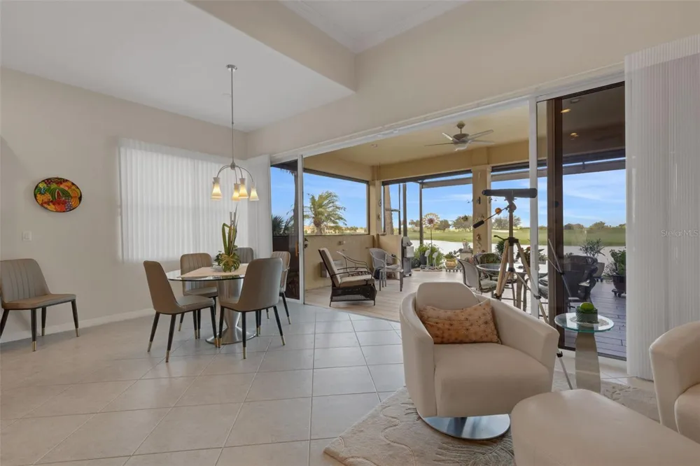 185 SAVONA WAY Nokomis, FL 34275