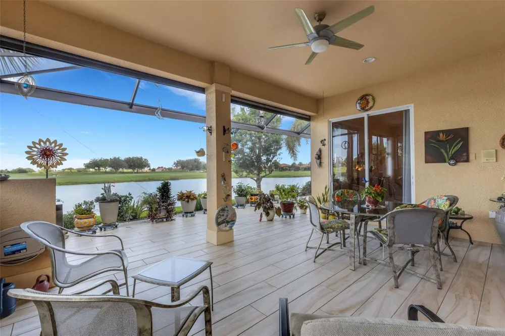 185 SAVONA WAY Nokomis, FL 34275