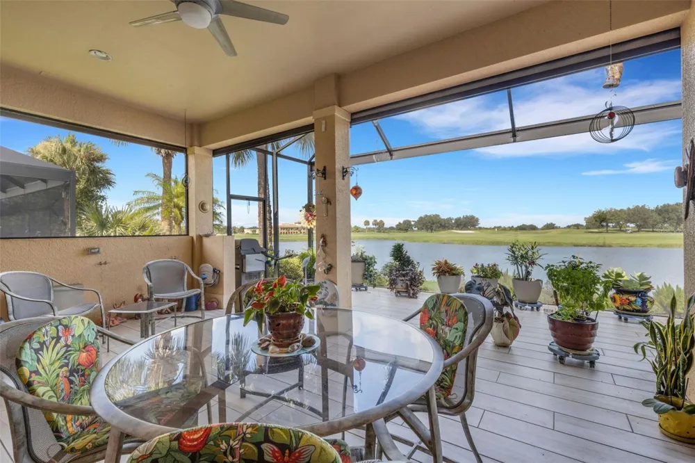 185 SAVONA WAY Nokomis, FL 34275