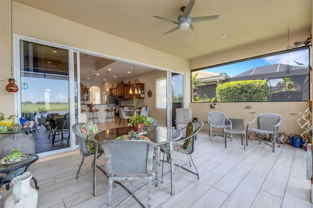 185 SAVONA WAY Nokomis, FL 34275