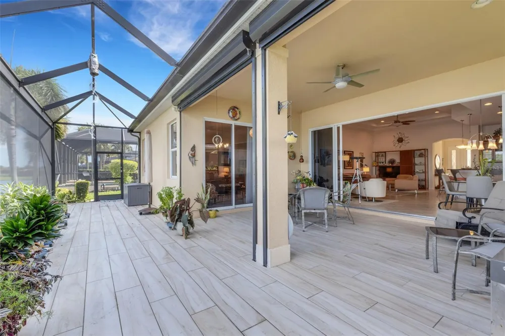 185 SAVONA WAY Nokomis, FL 34275