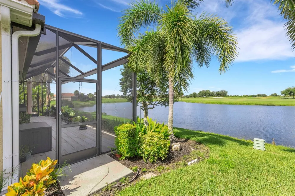 185 SAVONA WAY Nokomis, FL 34275