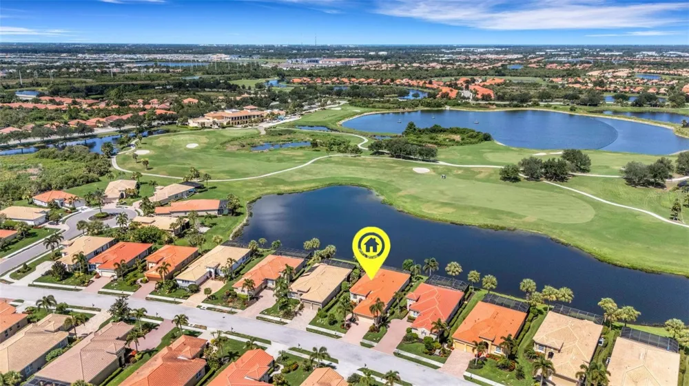 185 SAVONA WAY Nokomis, FL 34275