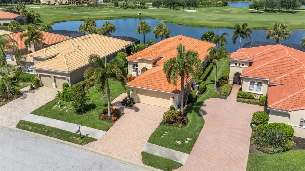 185 SAVONA WAY Nokomis, FL 34275