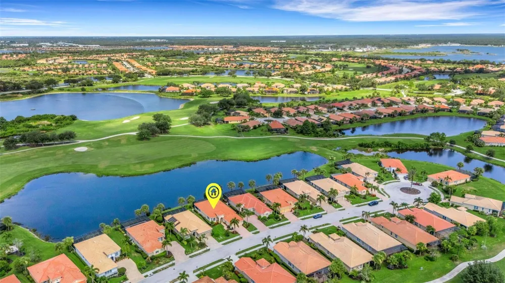 185 SAVONA WAY Nokomis, FL 34275