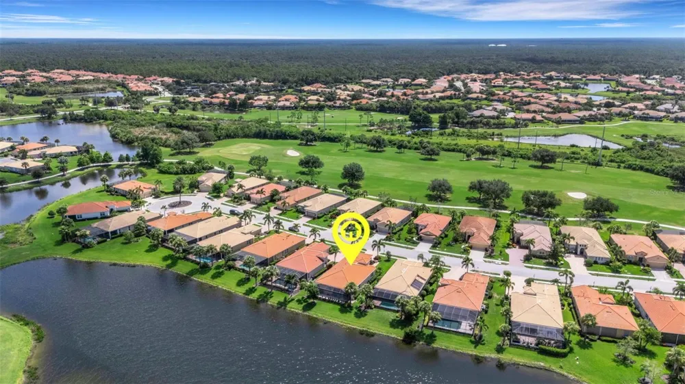 185 SAVONA WAY Nokomis, FL 34275