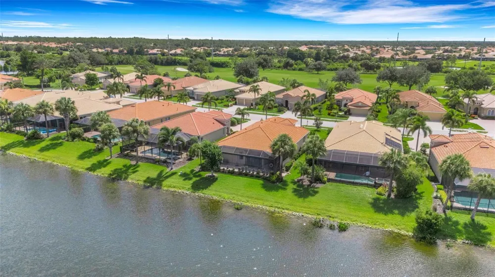 185 SAVONA WAY Nokomis, FL 34275