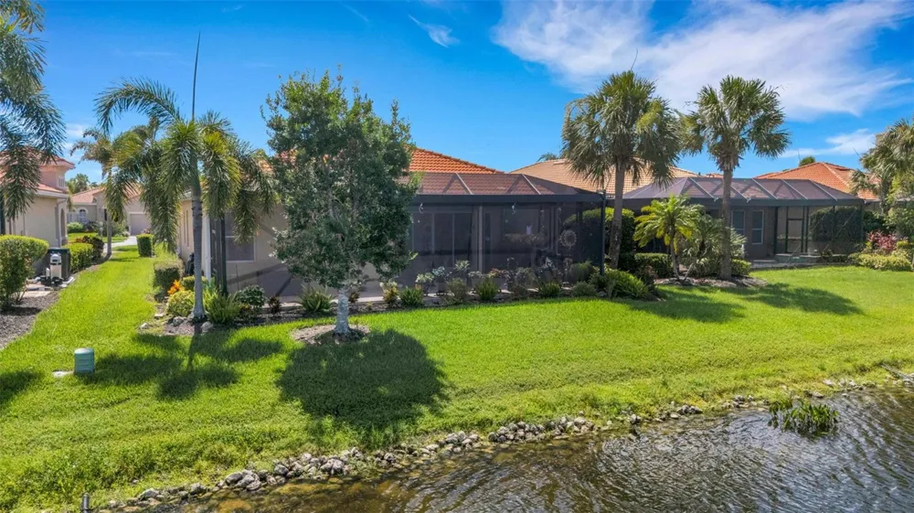 185 SAVONA WAY Nokomis, FL 34275