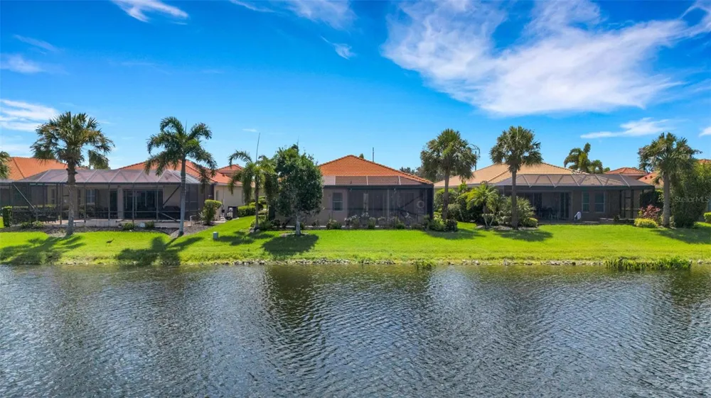 185 SAVONA WAY Nokomis, FL 34275