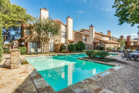 5626 Preston Oaks Road #38A