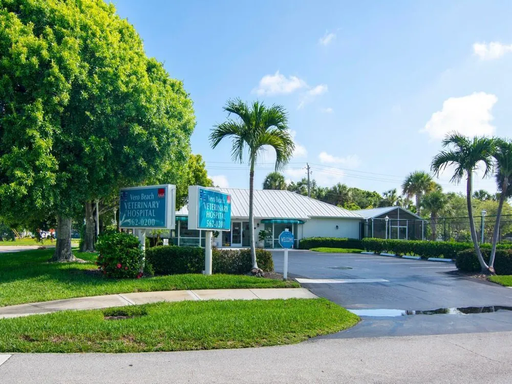 2333 Indian River Boulevard Vero Beach, FL 32960