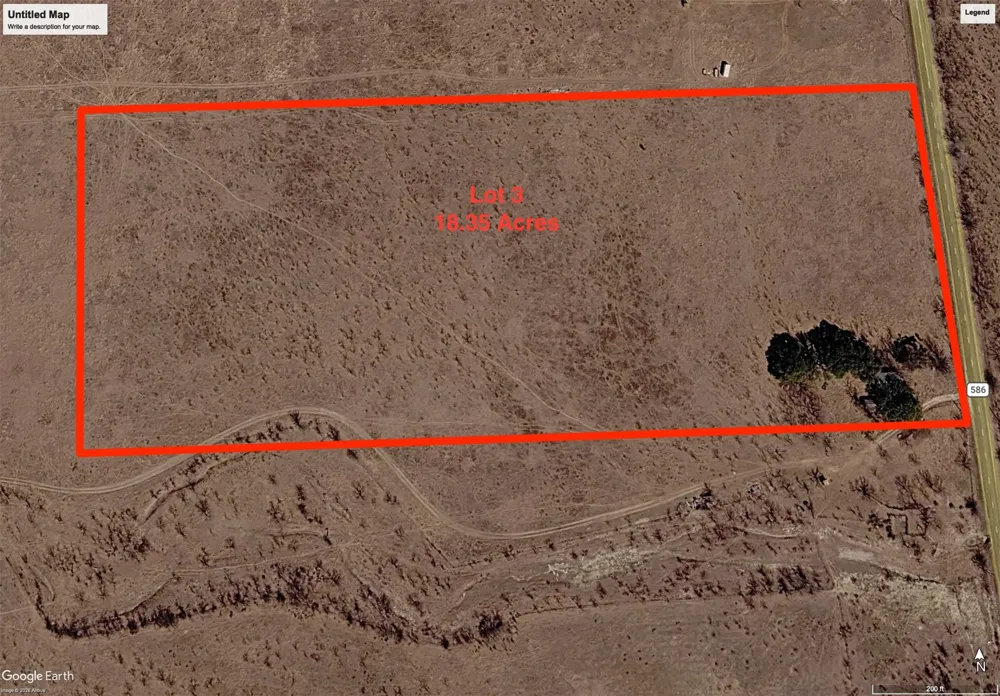 6000 Fm 586 S Bangs, TX 76823