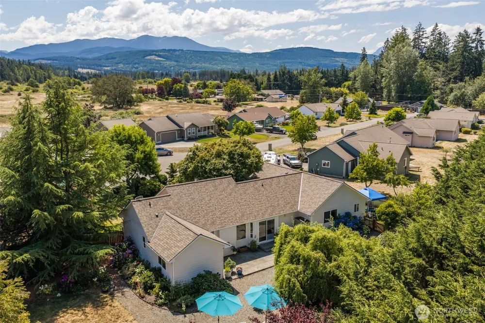 81 Eastgate Place Sequim, WA 98382