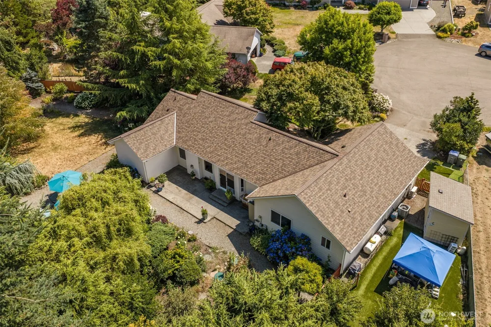 81 Eastgate Place Sequim, WA 98382