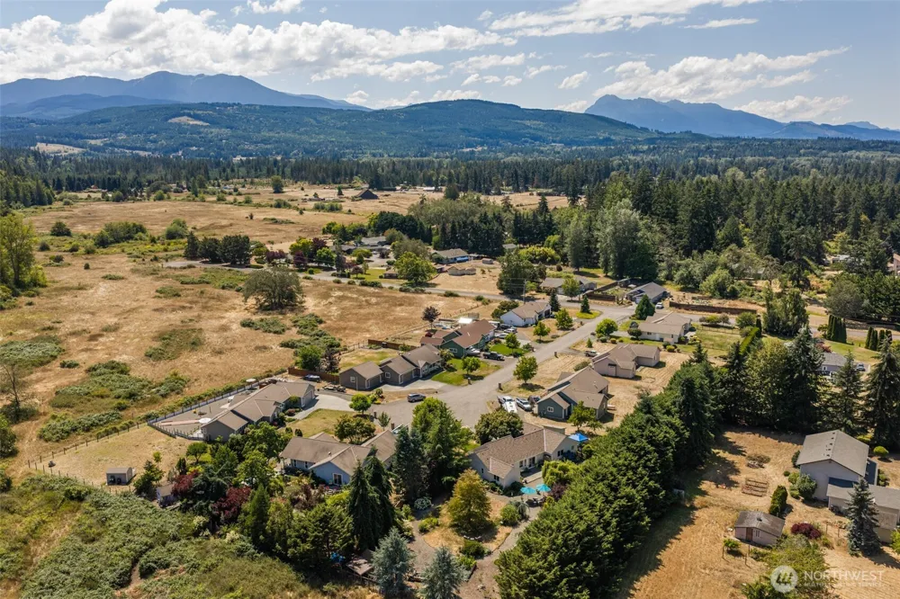 81 Eastgate Place Sequim, WA 98382