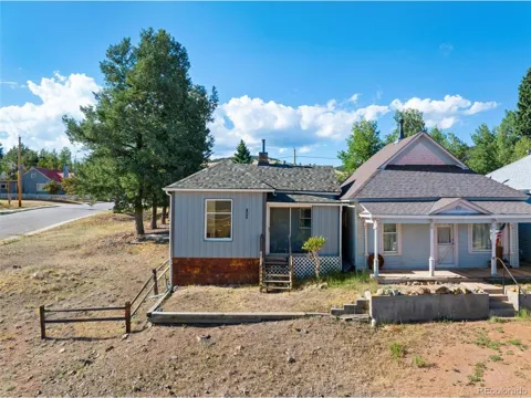 405 E Eaton Avenue