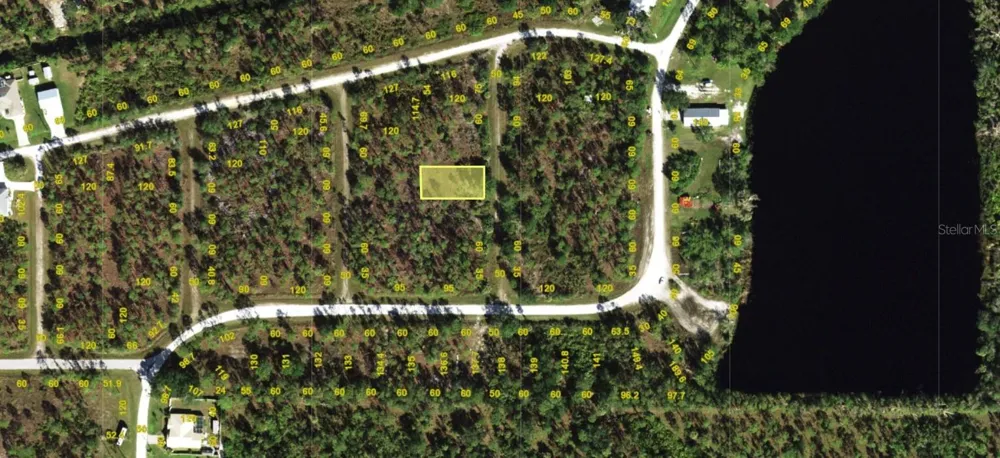 13347 CAPPY TERRACE Punta Gorda, FL 33955