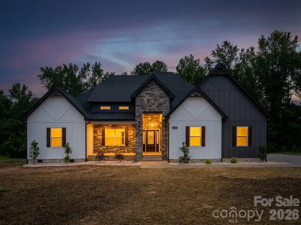 1007 Harrogate Drive Bessemer City, NC 28016