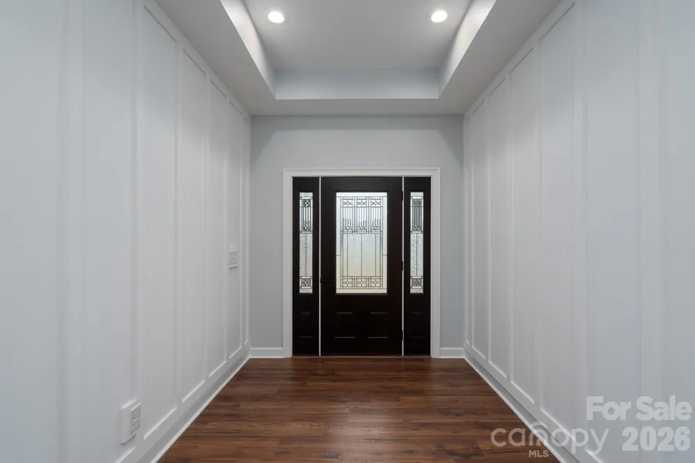 1007 Harrogate Drive Bessemer City, NC 28016