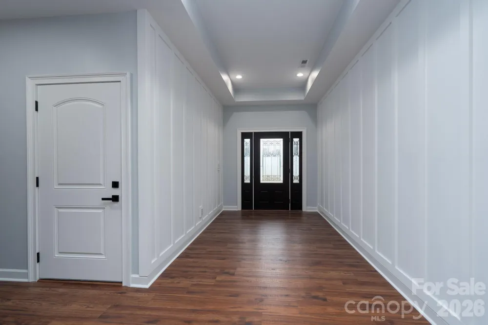 1007 Harrogate Drive Bessemer City, NC 28016