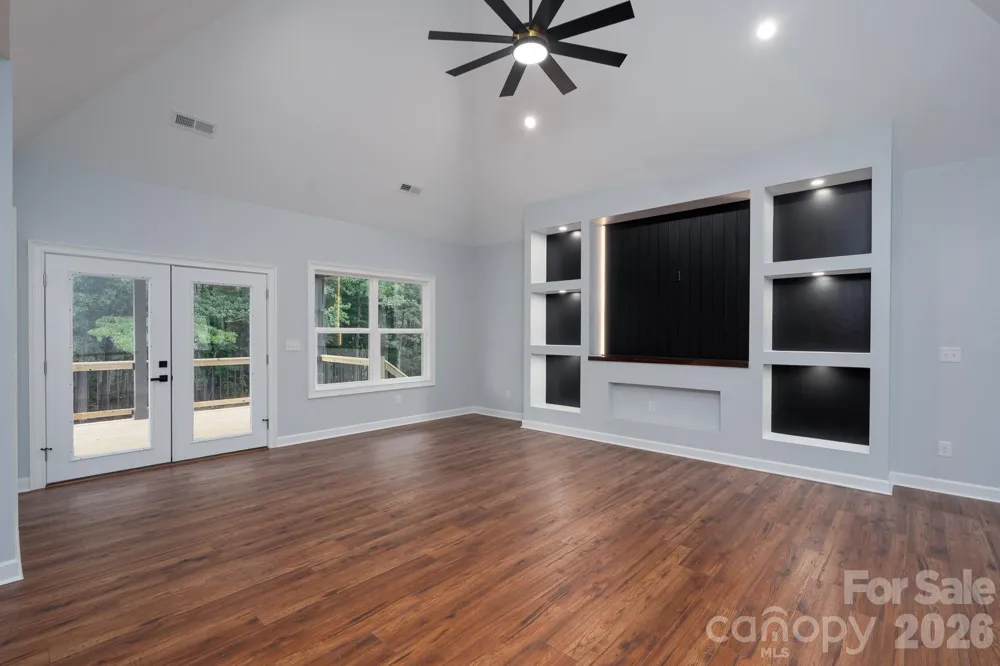 1007 Harrogate Drive Bessemer City, NC 28016