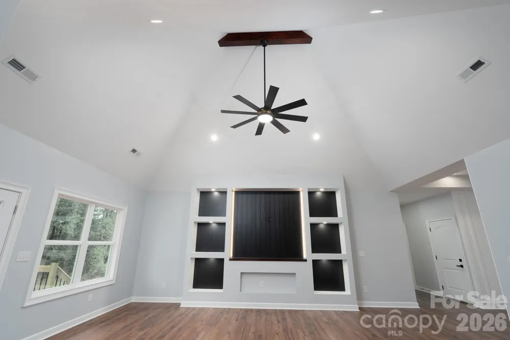 1007 Harrogate Drive Bessemer City, NC 28016