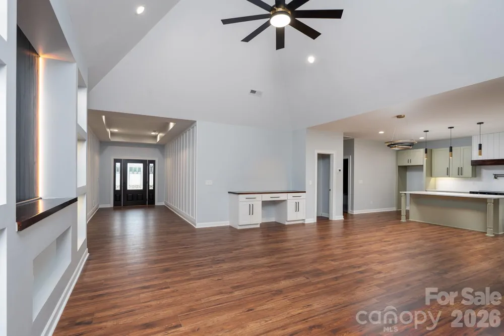 1007 Harrogate Drive Bessemer City, NC 28016
