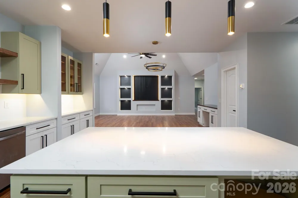 1007 Harrogate Drive Bessemer City, NC 28016